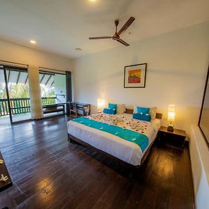 Suite Exécutive Lit King-Size